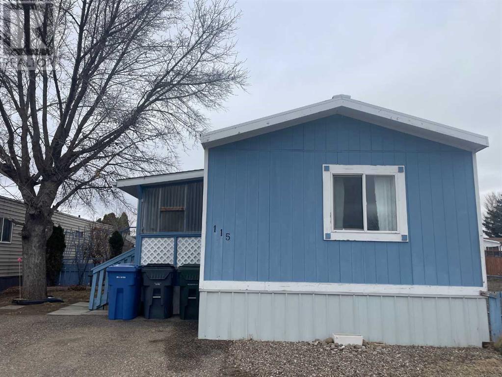 115 Anson Avenue Sw, Medicine Hat, Alberta  T1A 7Z9 - Photo 17 - A2212277