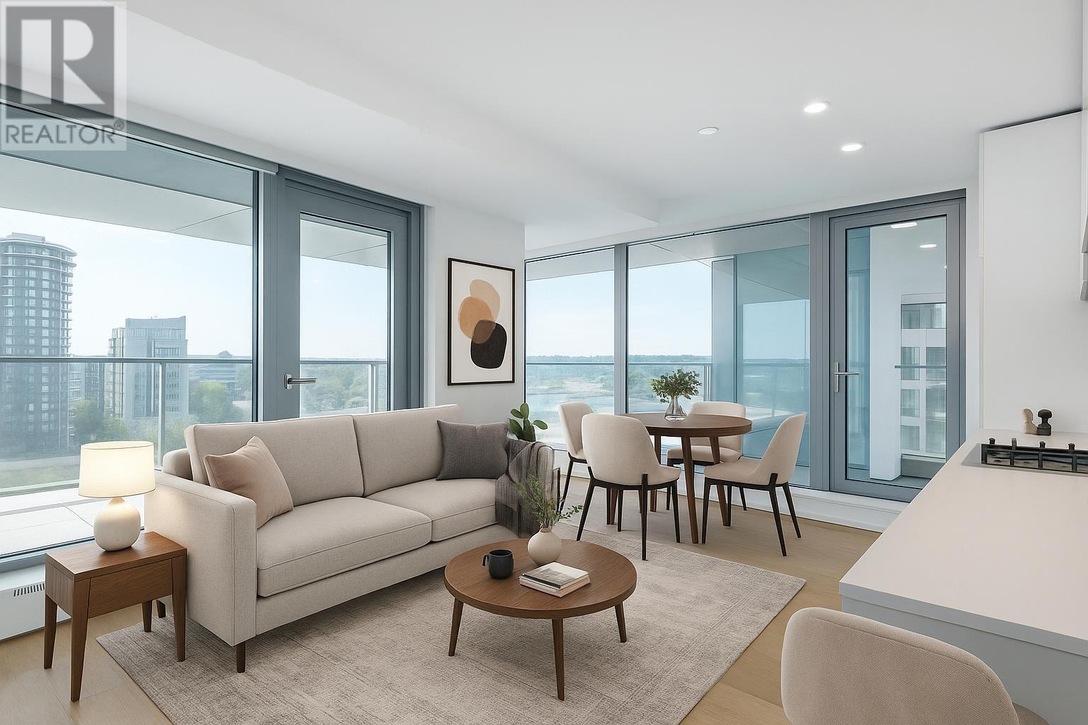 2102 1480 HOWE STREET, Vancouver