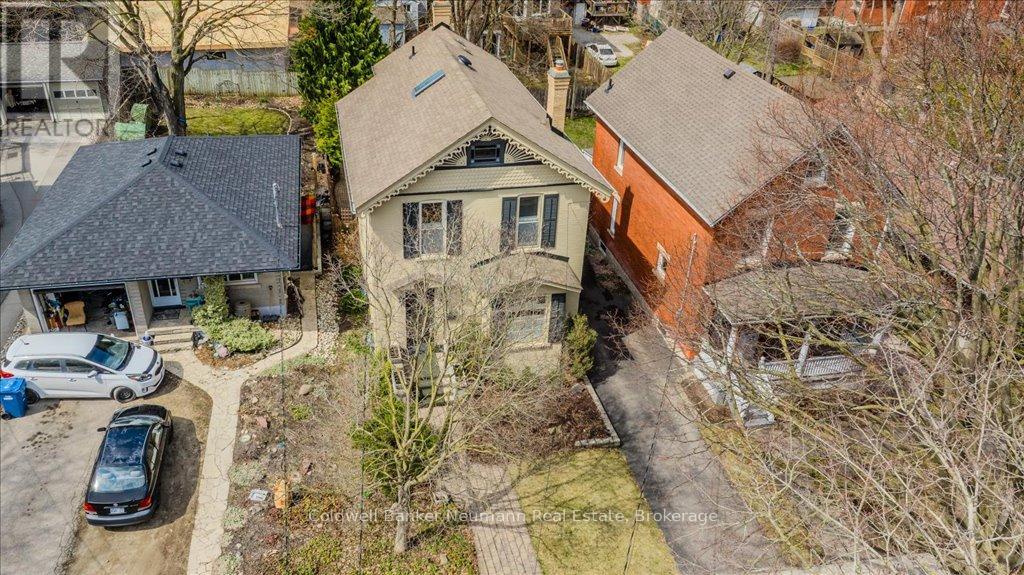 85 Cambridge Street, Guelph, Ontario  N1H 2V3 - Photo 43 - X12092957