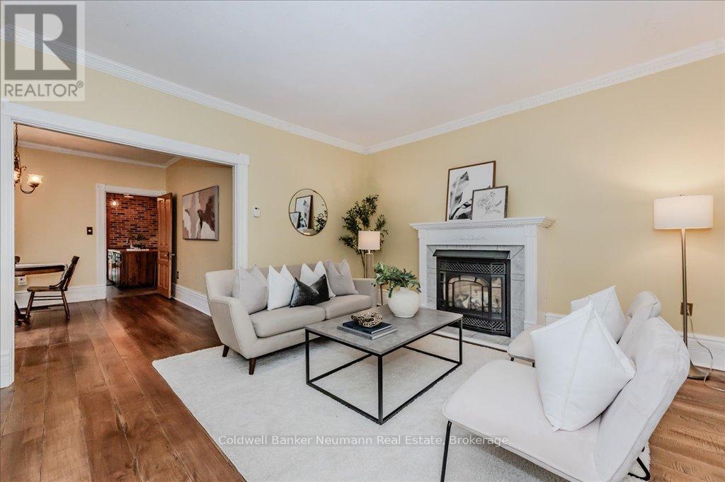 85 Cambridge Street, Guelph, Ontario  N1H 2V3 - Photo 6 - X12092957