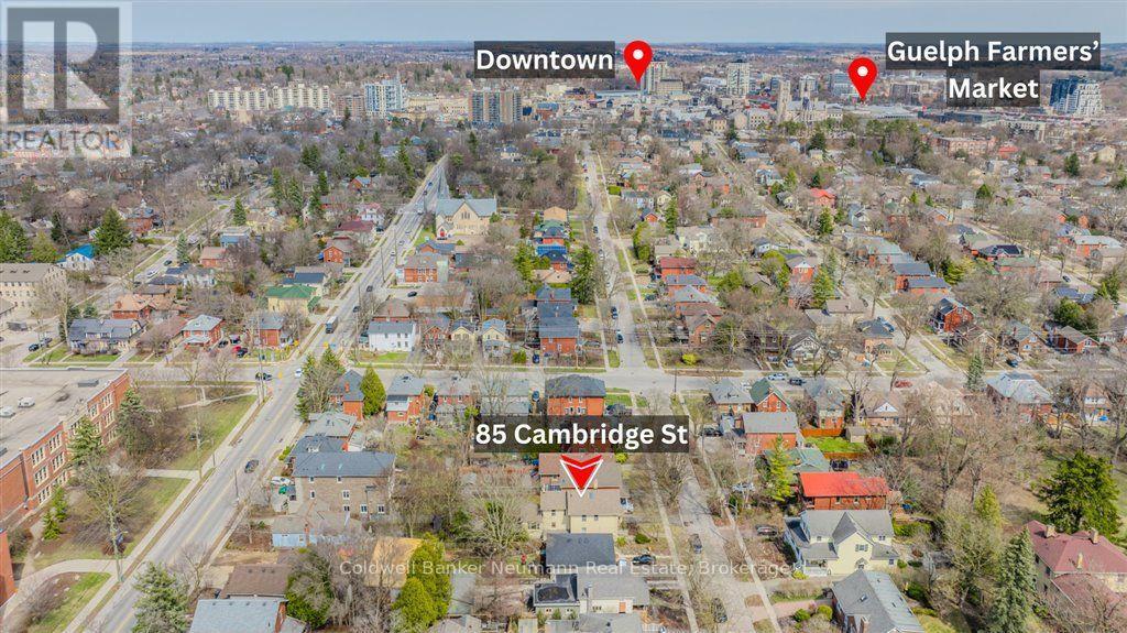 85 Cambridge Street, Guelph, Ontario  N1H 2V3 - Photo 47 - X12092957