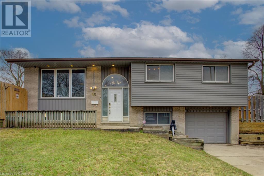 Property at 93 MONTCALM Drive image 1