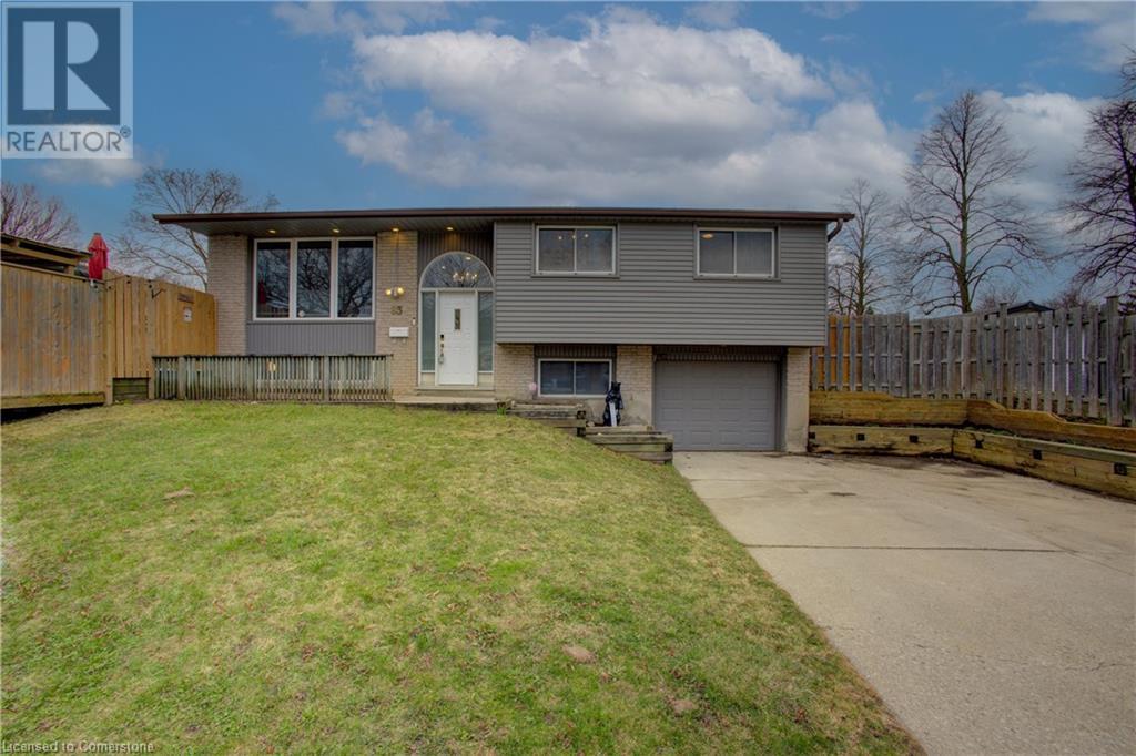 Property at 93 MONTCALM Drive image 2