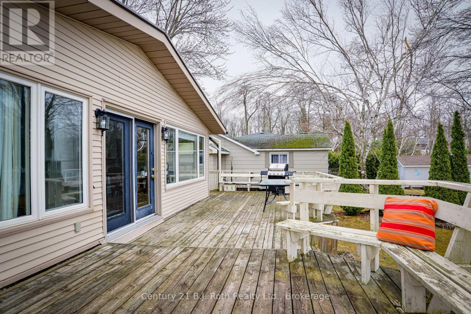 231 Victoria Crescent, Orillia, Ontario  L3V 0J5 - Photo 19 - S12090948