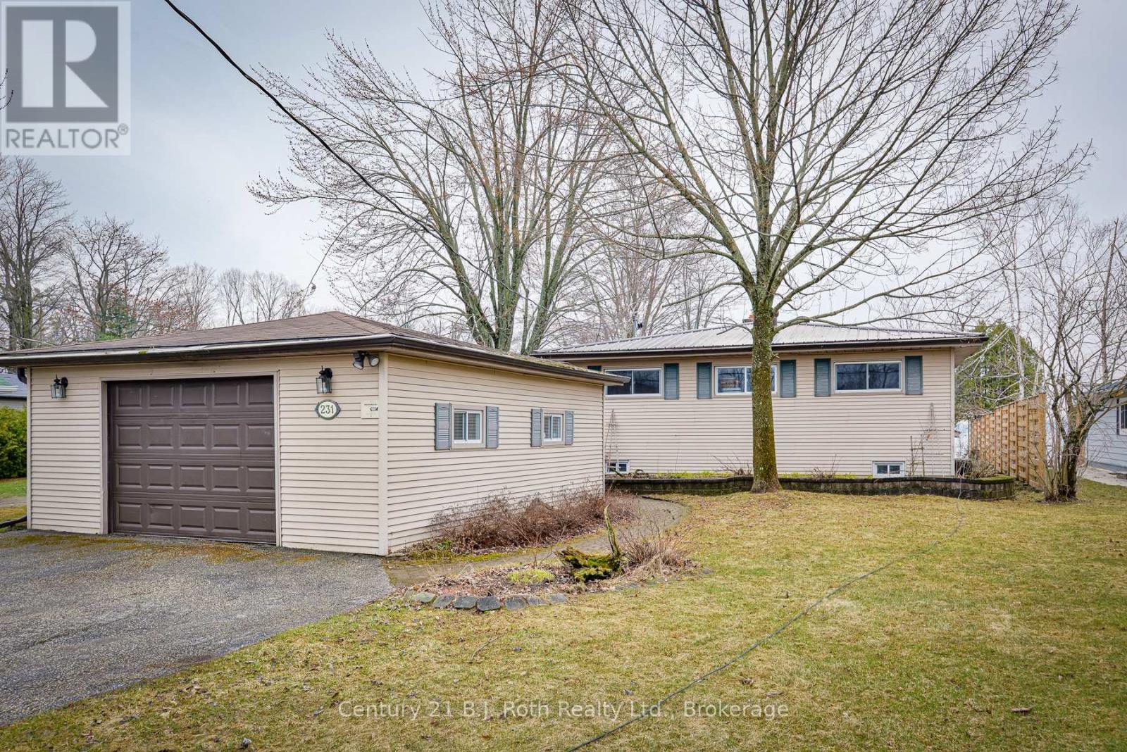 231 Victoria Crescent, Orillia, Ontario  L3V 0J5 - Photo 24 - S12090948