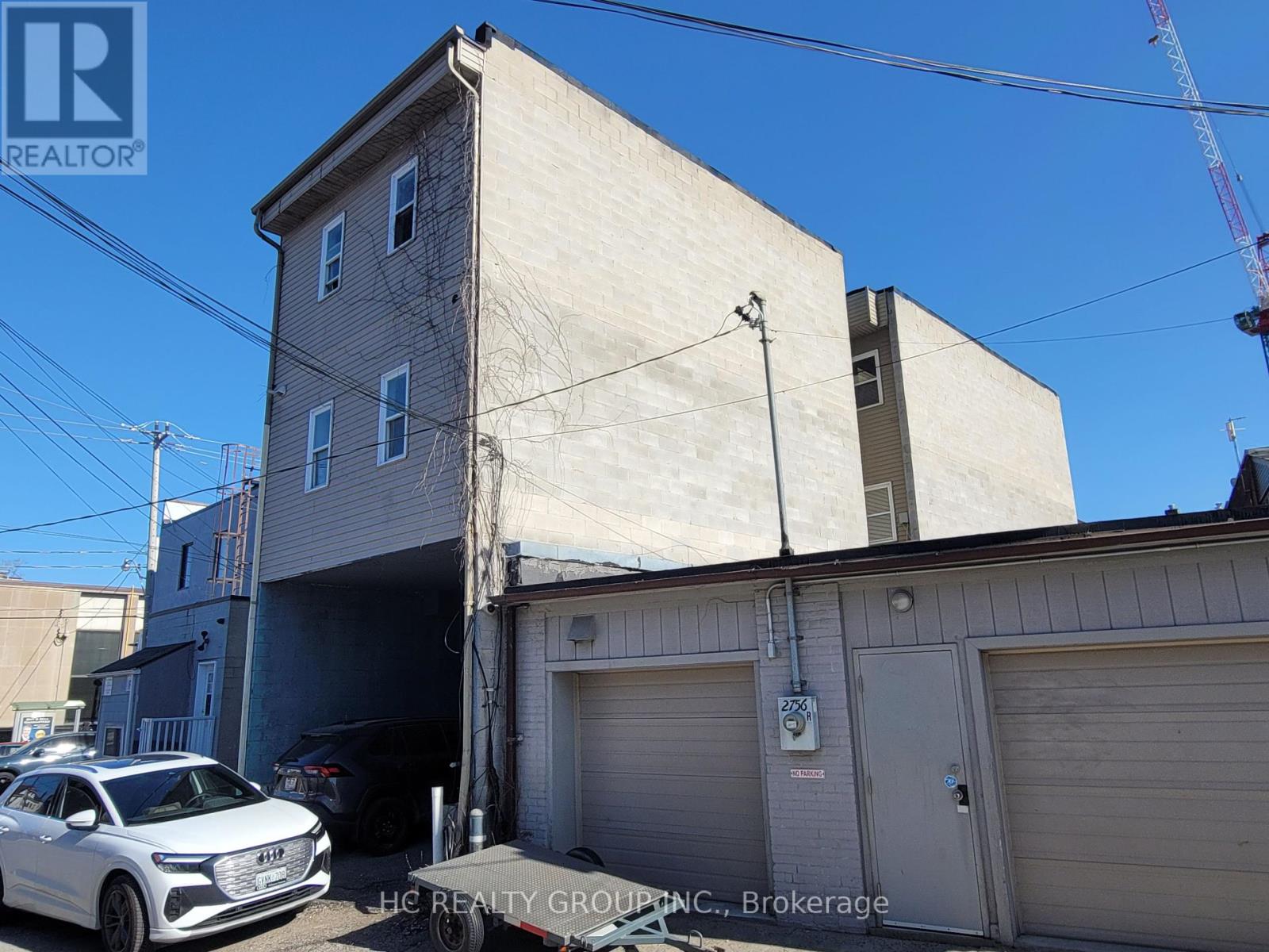 2766 Danforth Avenue, Toronto, Ontario  M4C 1L7 - Photo 4 - E12092962