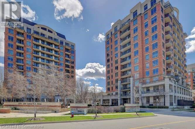 Property at 2391 CENTRAL PARK Drive Unit# 202 image 1