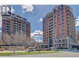2391 Central Park Drive Unit# 202 1015 - Ro River Oaks, Oakville, Ca