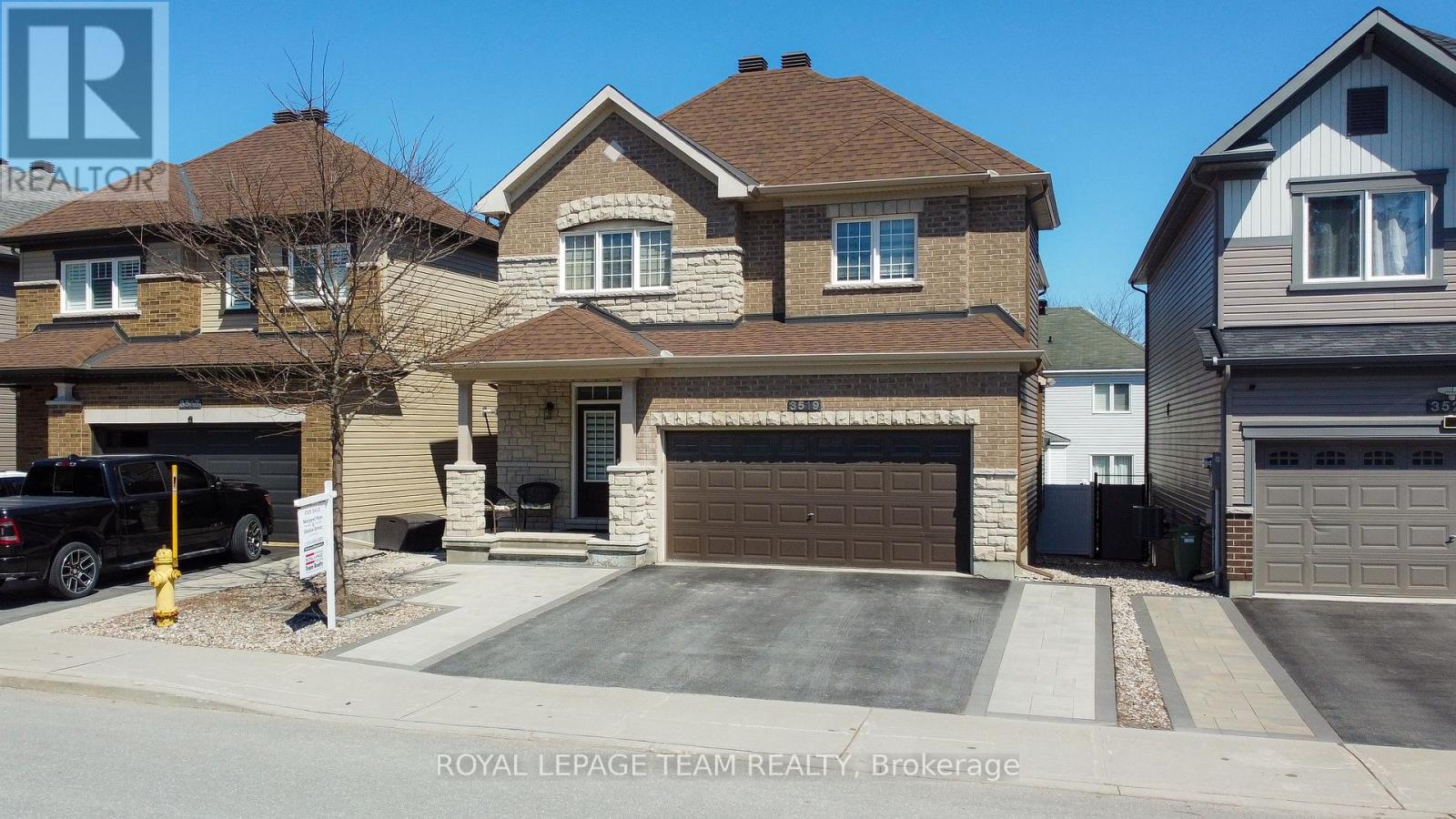 Property at 3519 WOODROFFE AVENUE image 1