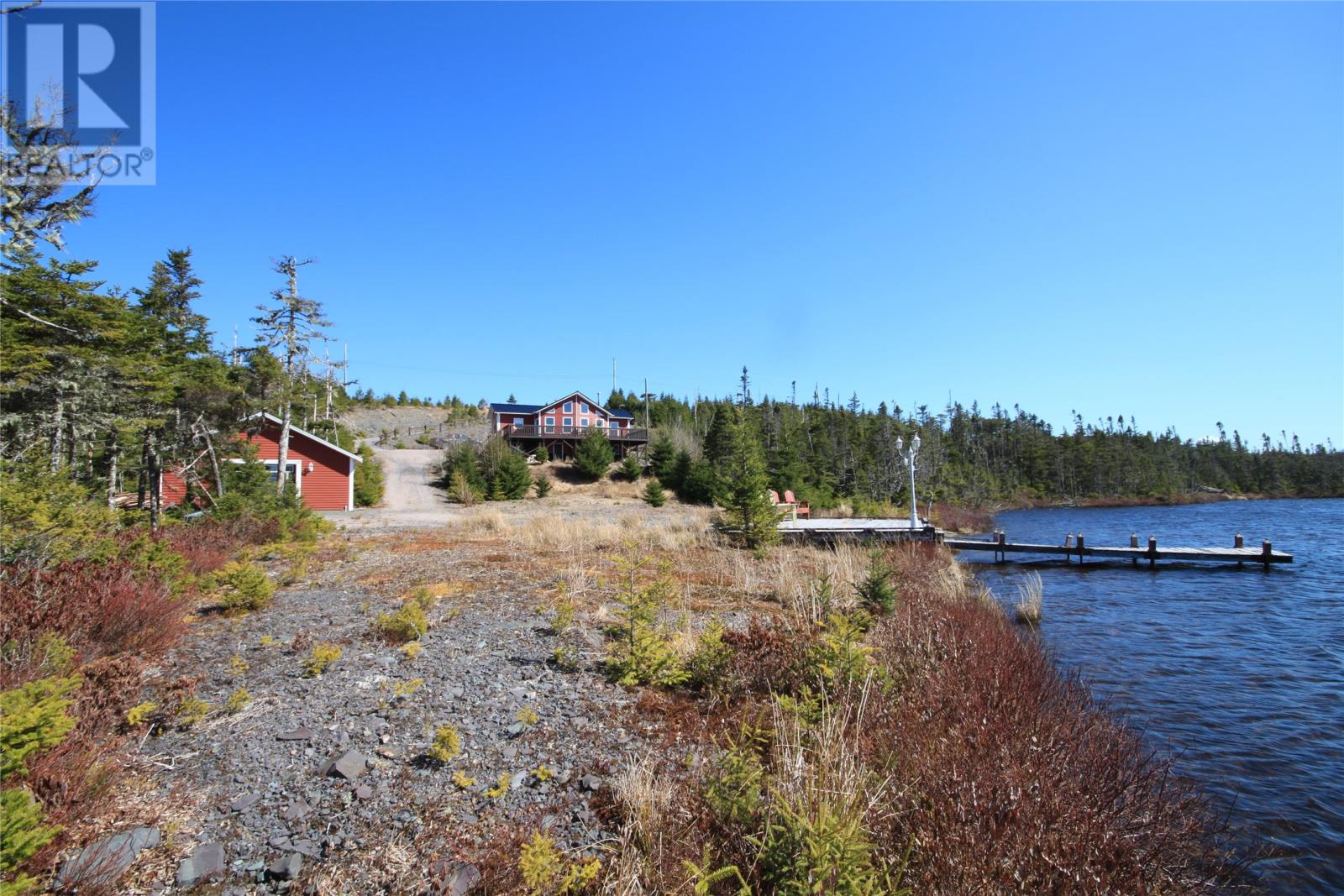 130 Country Lane, Brigus Junction, Newfoundland & Labrador  A0B 1G0 - Photo 25 - 1283797