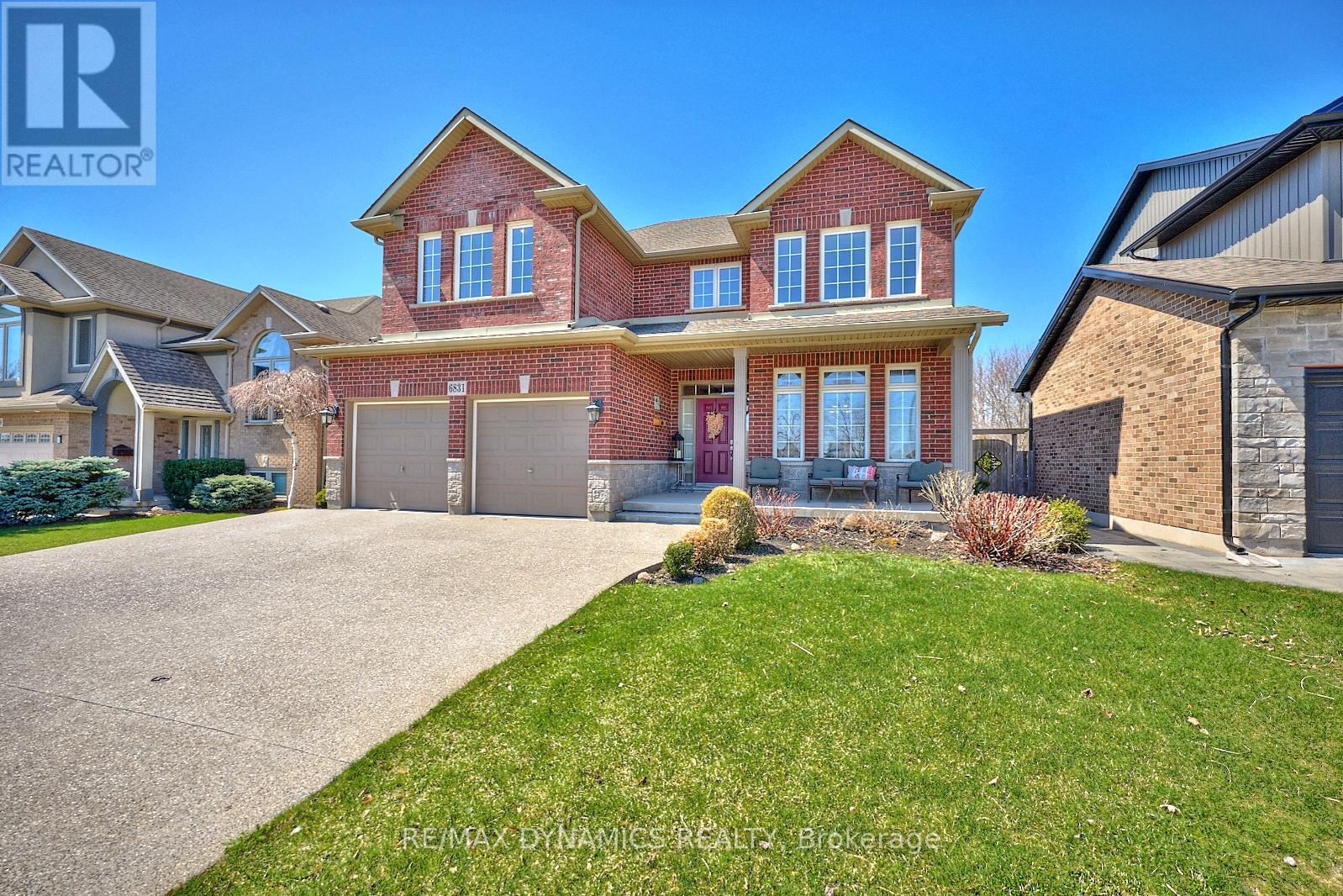 Property at 6831 ST MICHAEL AVENUE image 1