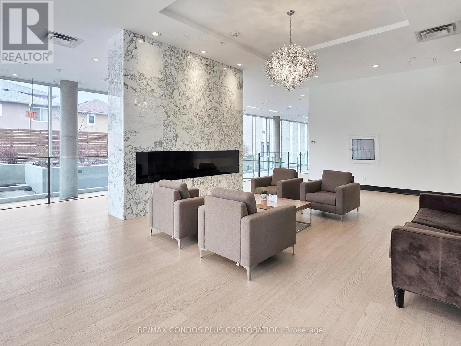 605 - 2055 Danforth Avenue, Toronto (Woodbine Corridor), Ontario  M4C 1J8 - Photo 42 - E12092990