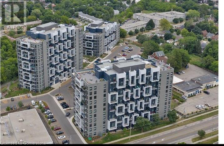 460B BELMONT Avenue W Unit# 603, Kitchener, Ontario