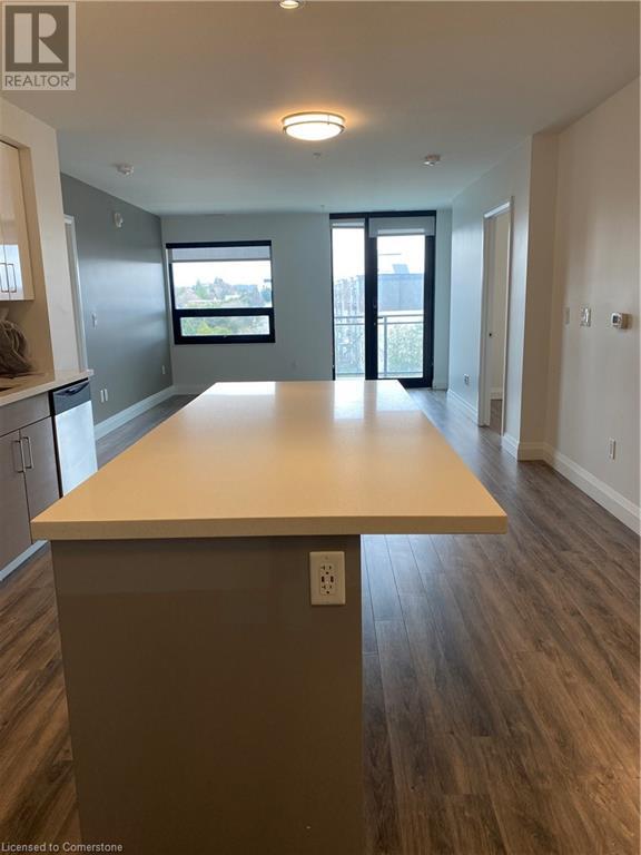 460b Belmont Avenue W Unit# 603, Kitchener, Ontario  N2M 0A9 - Photo 10 - 40719444