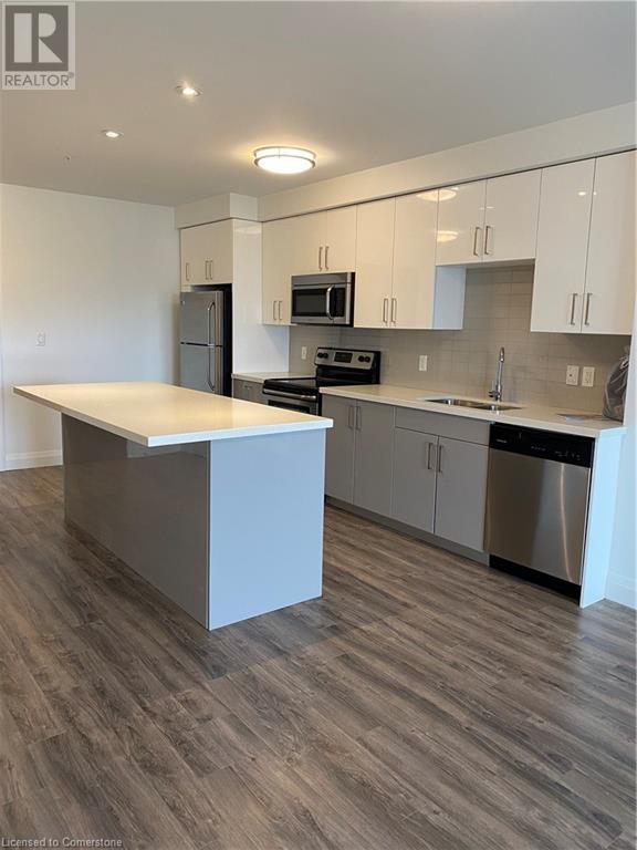 460b Belmont Avenue W Unit# 603, Kitchener, Ontario  N2M 0A9 - Photo 13 - 40719444