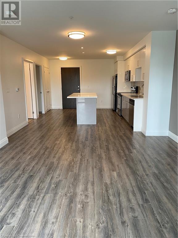 460b Belmont Avenue W Unit# 603, Kitchener, Ontario  N2M 0A9 - Photo 14 - 40719444