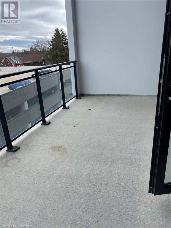 460b Belmont Avenue W Unit# 603, Kitchener, Ontario  N2M 0A9 - Photo 19 - 40719444