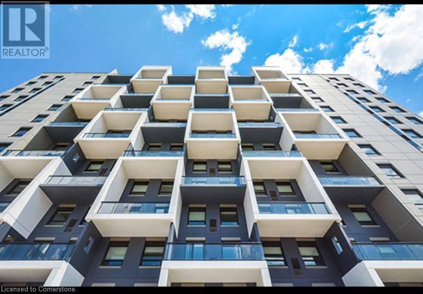 460b Belmont Avenue W Unit# 603, Kitchener, Ontario  N2M 0A9 - Photo 2 - 40719444