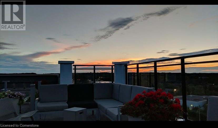 460b Belmont Avenue W Unit# 603, Kitchener, Ontario  N2M 0A9 - Photo 8 - 40719444