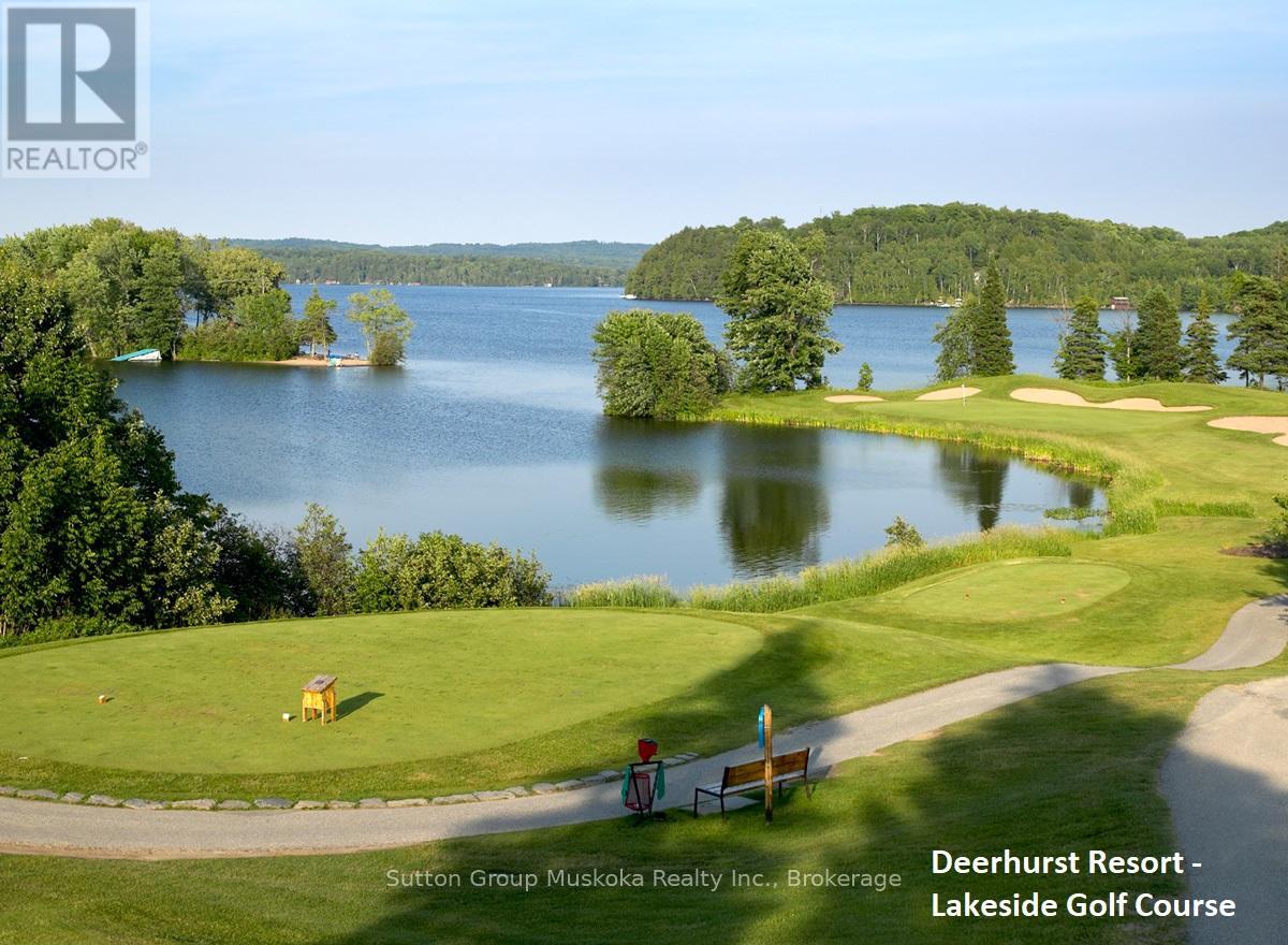 Deerhurst Resort - 53-303 Summit Lodge Drive, Huntsville, Ontario  P1H 2E8 - Photo 17 - X12001321
