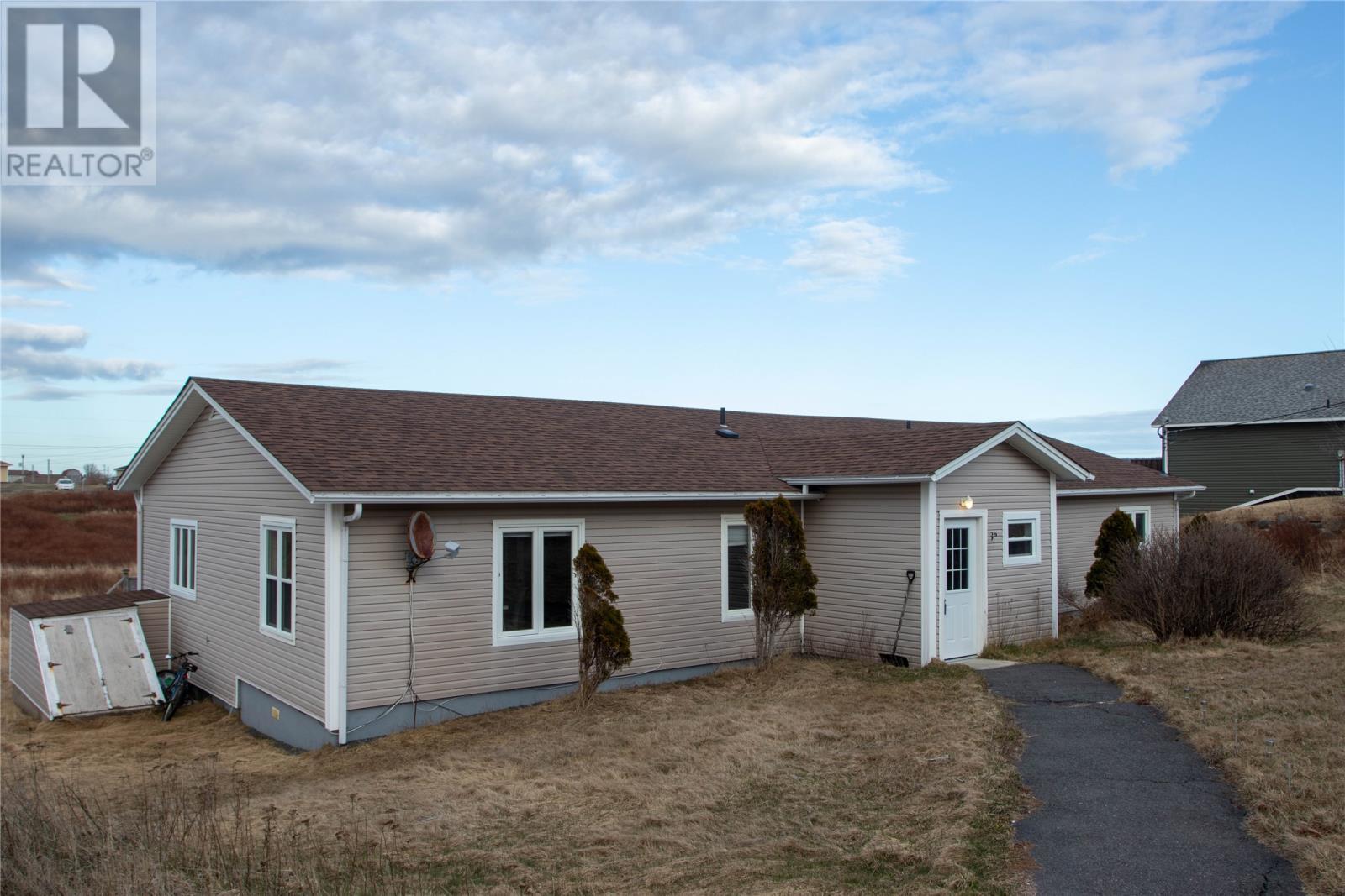 33 Tom Paul Hill, Bonavista, Newfoundland & Labrador  A0C 1B0 - Photo 2 - 1283900