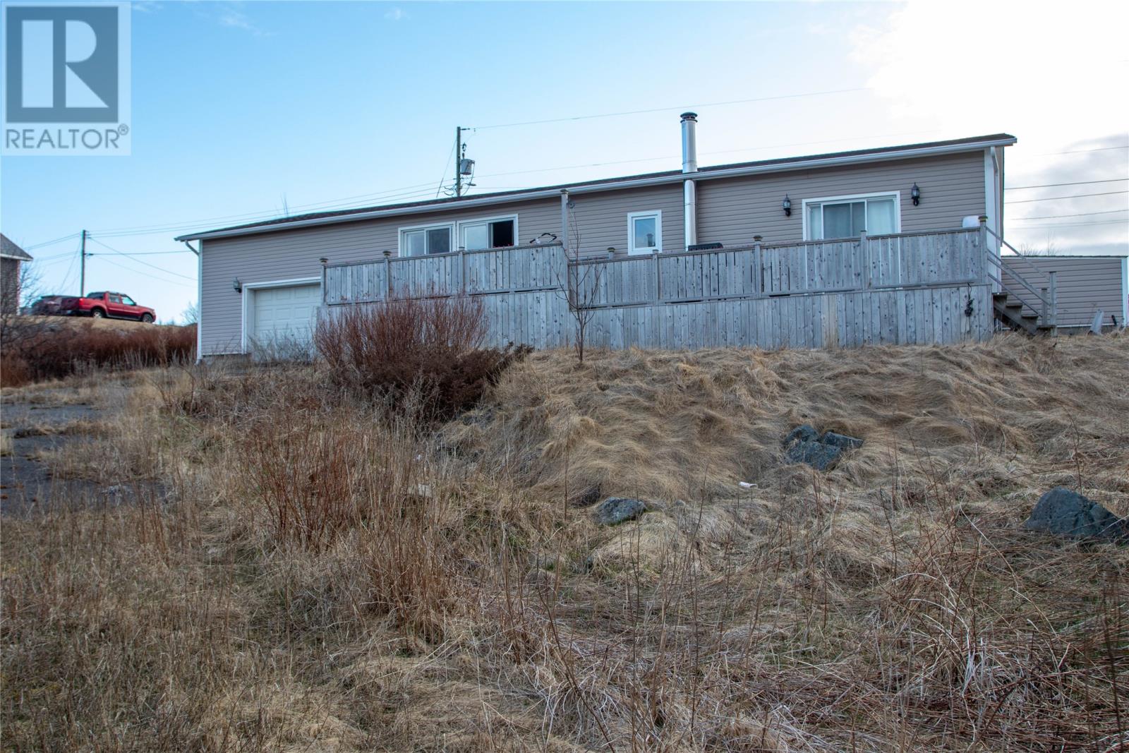 33 Tom Paul Hill, Bonavista, Newfoundland & Labrador  A0C 1B0 - Photo 3 - 1283900