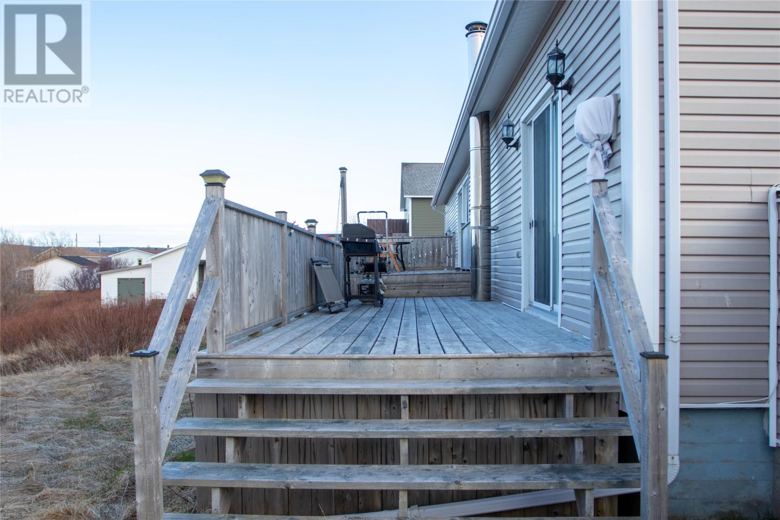 33 Tom Paul Hill, Bonavista, Newfoundland & Labrador  A0C 1B0 - Photo 4 - 1283900