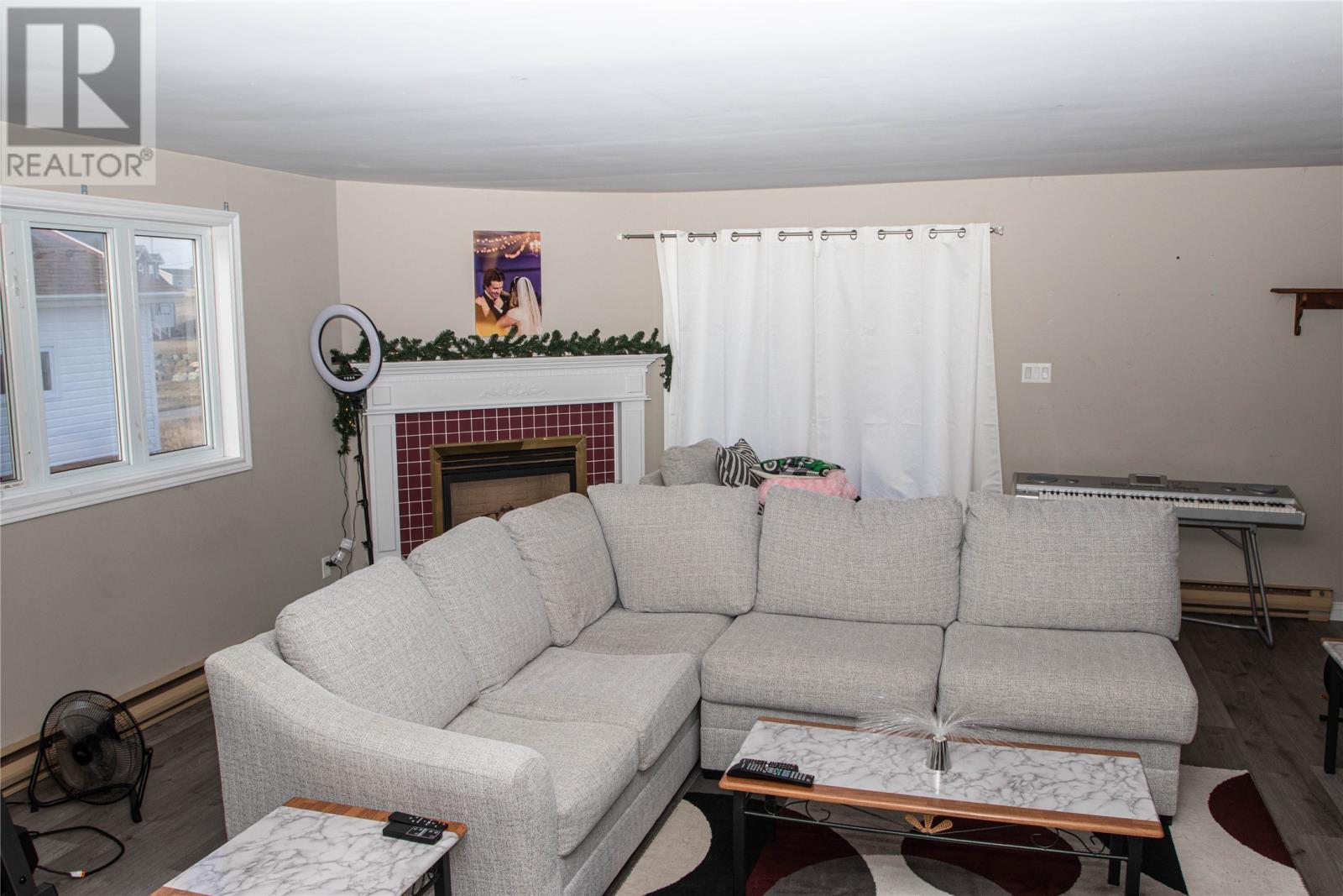 33 Tom Paul Hill, Bonavista, Newfoundland & Labrador  A0C 1B0 - Photo 7 - 1283900
