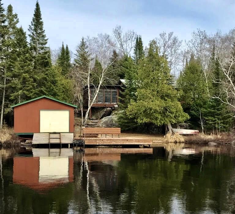 31 Block 14 Road, Brereton Lake, Manitoba  R0E 1R0 - Photo 0 - 202508091