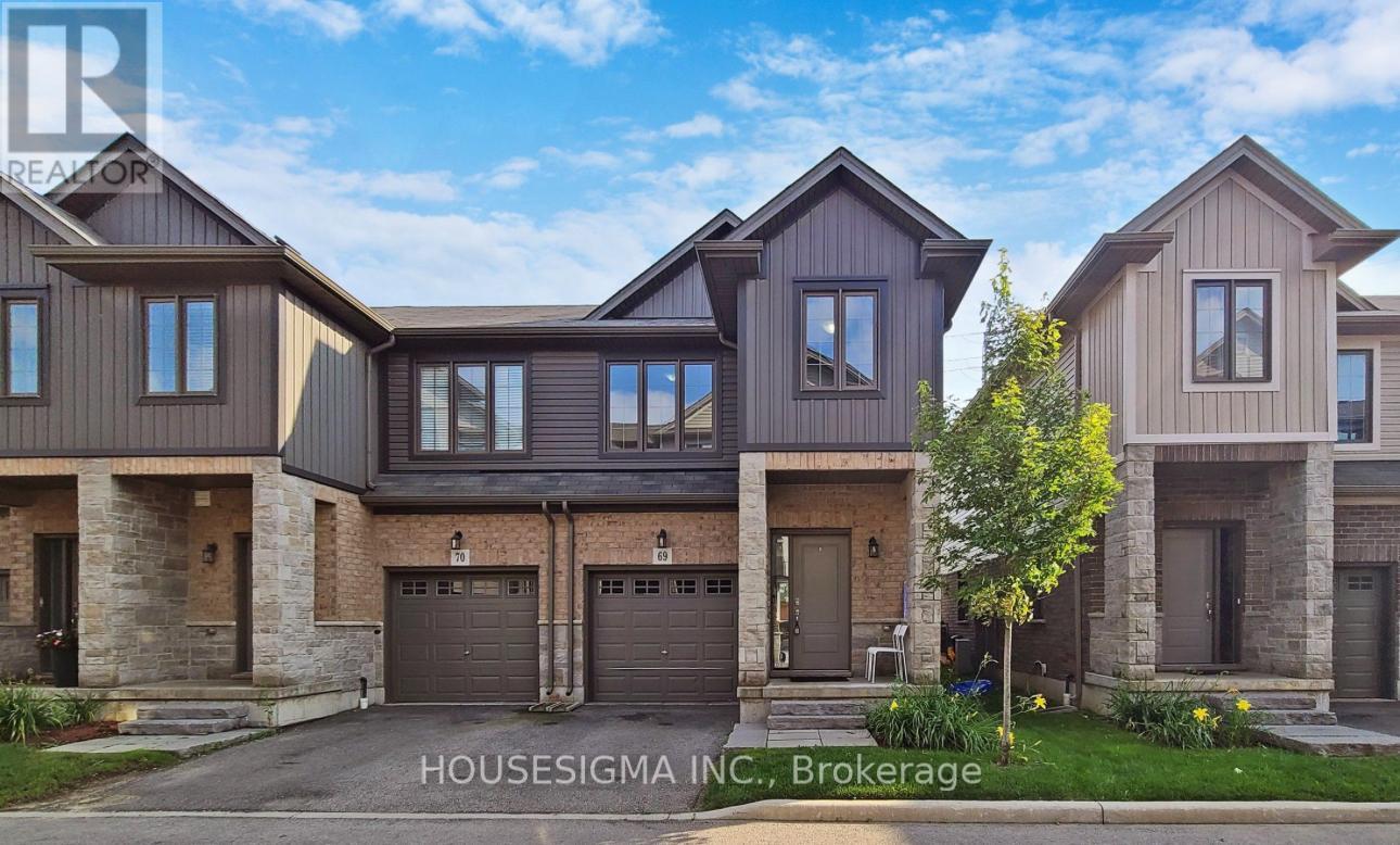 Property at 69 - 377 GLANCASTER ROAD image 1