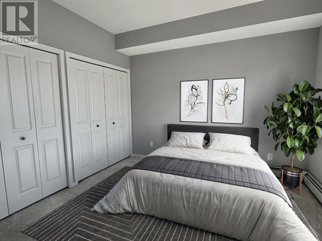 320, 4150 Seton Drive Se, Calgary, Alberta  T3M 2N9 - Photo 4 - A2204038