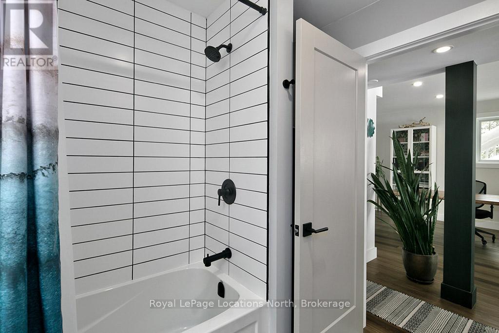 155 Kiowana Beach Road, Meaford, Ontario  N4L 1W5 - Photo 25 - X11945187