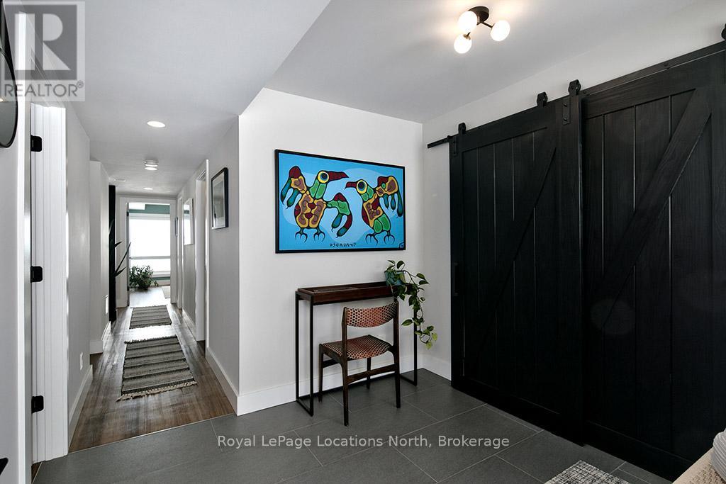 155 Kiowana Beach Road, Meaford, Ontario  N4L 1W5 - Photo 27 - X11945187