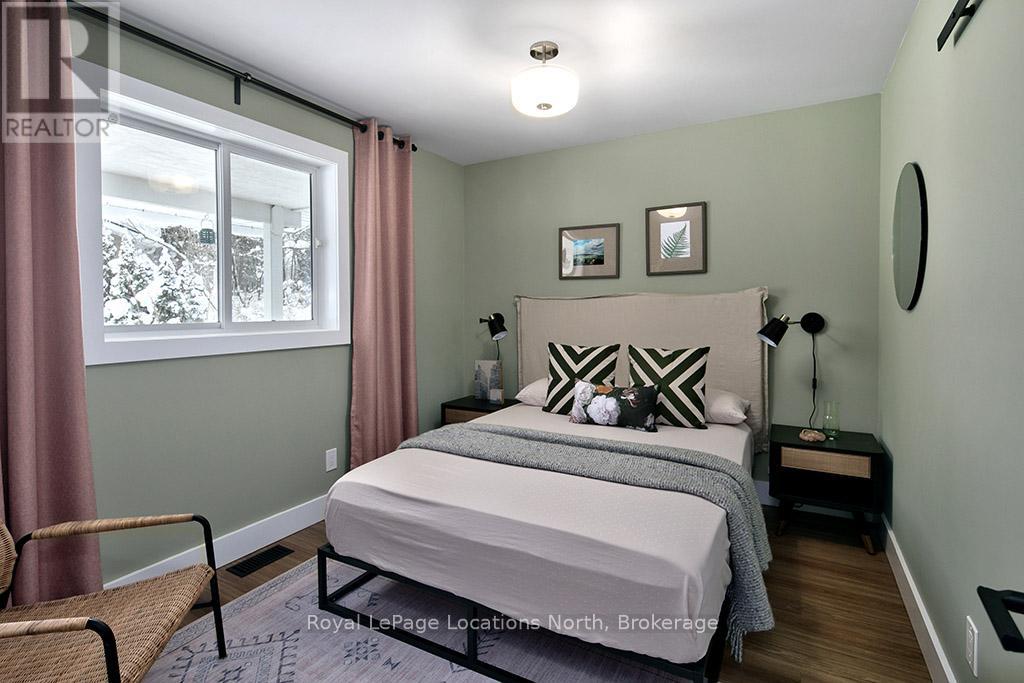 155 Kiowana Beach Road, Meaford, Ontario  N4L 1W5 - Photo 26 - X11945187