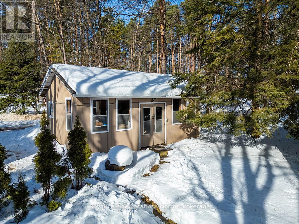 155 Kiowana Beach Road, Meaford, Ontario  N4L 1W5 - Photo 44 - X11945187