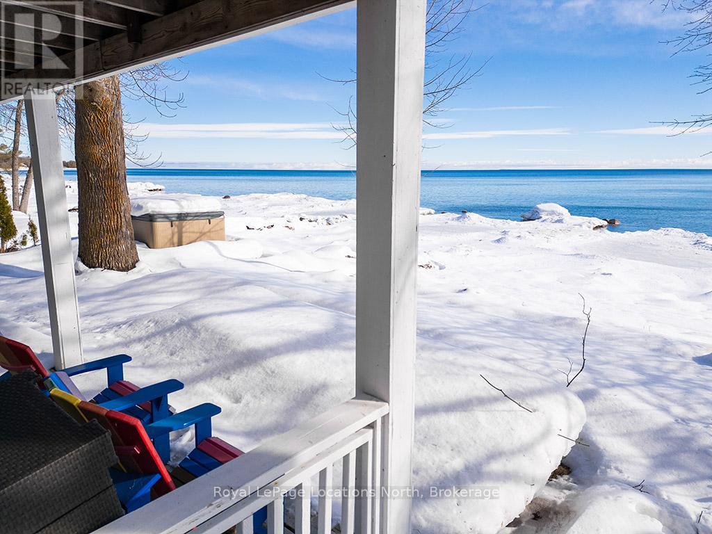 155 Kiowana Beach Road, Meaford, Ontario  N4L 1W5 - Photo 43 - X11945187