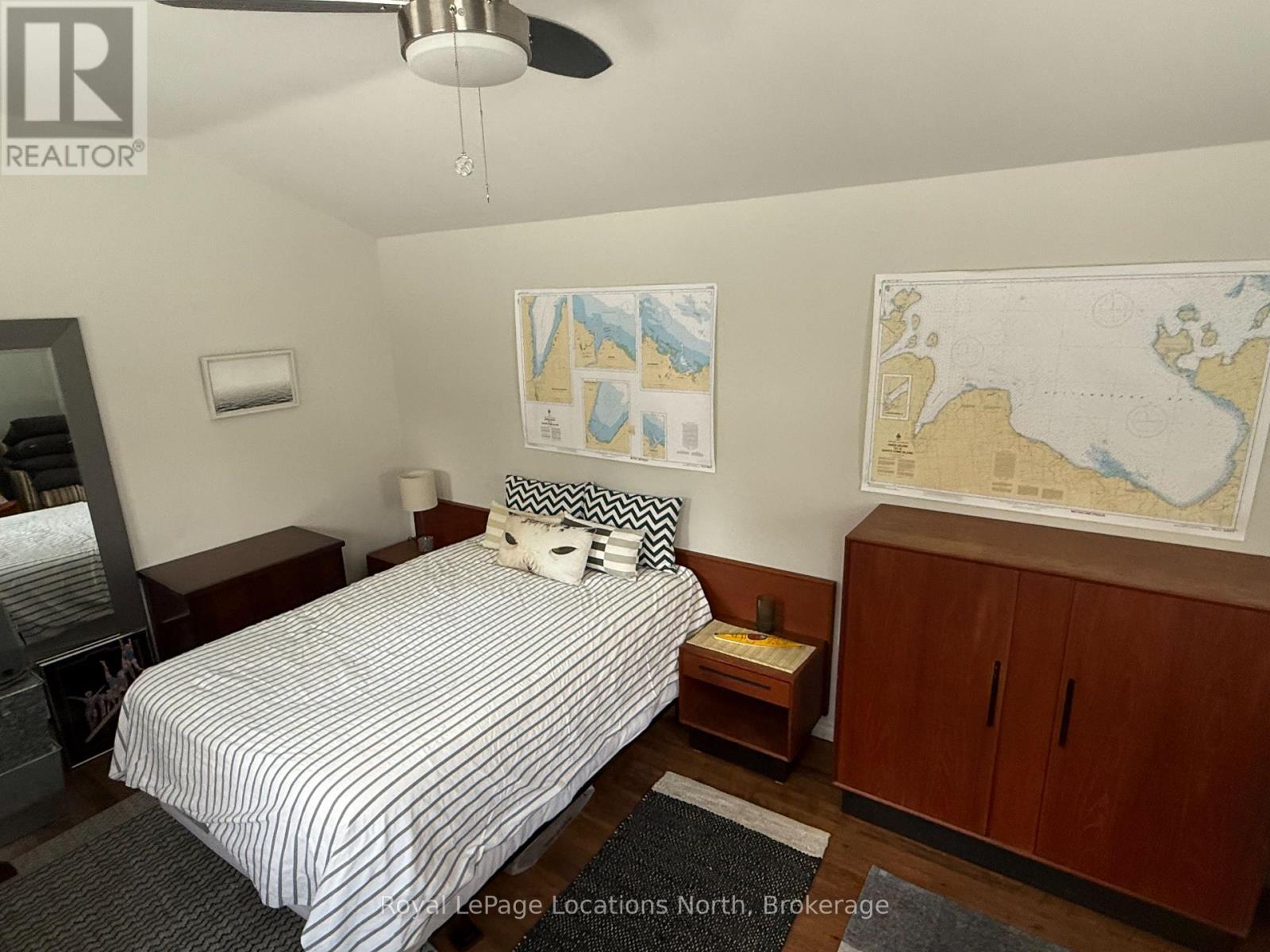 155 Kiowana Beach Road, Meaford, Ontario  N4L 1W5 - Photo 45 - X11945187