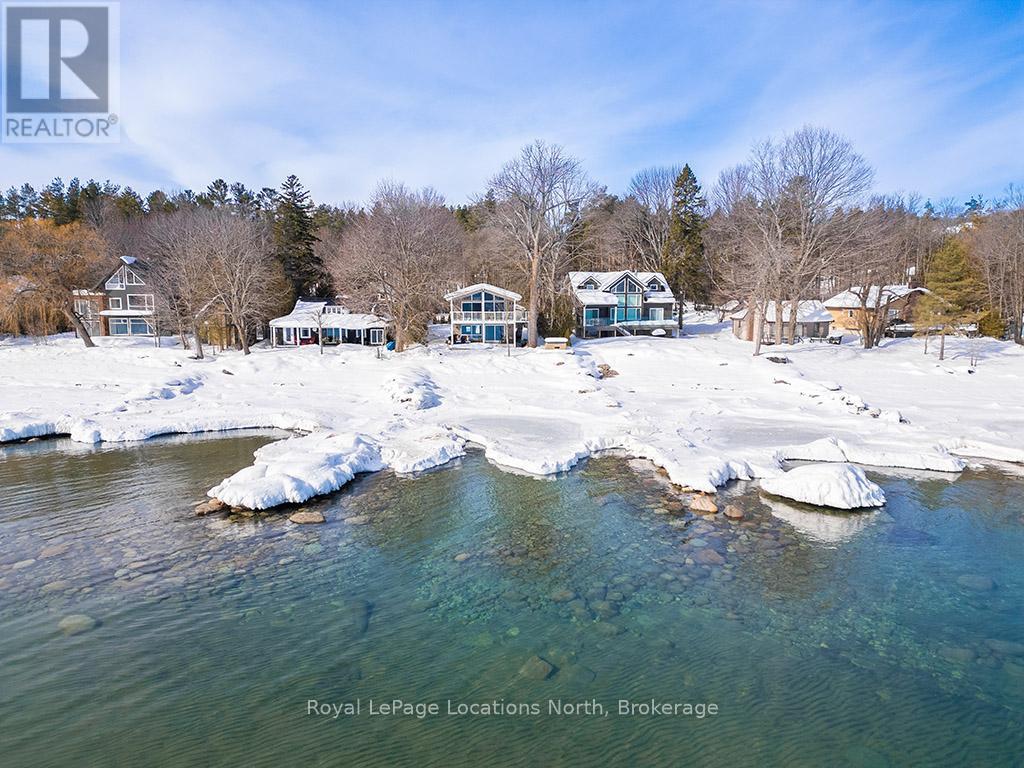 155 Kiowana Beach Road, Meaford, Ontario  N4L 1W5 - Photo 47 - X11945187