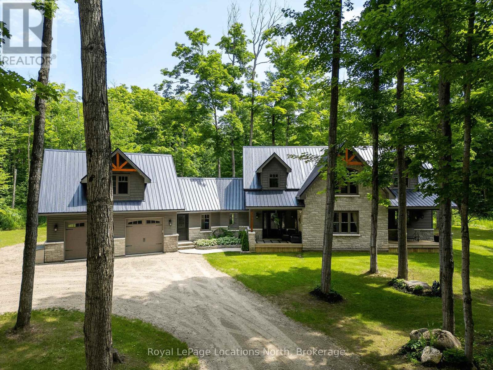 058151 12TH LINE, Meaford, Ontario