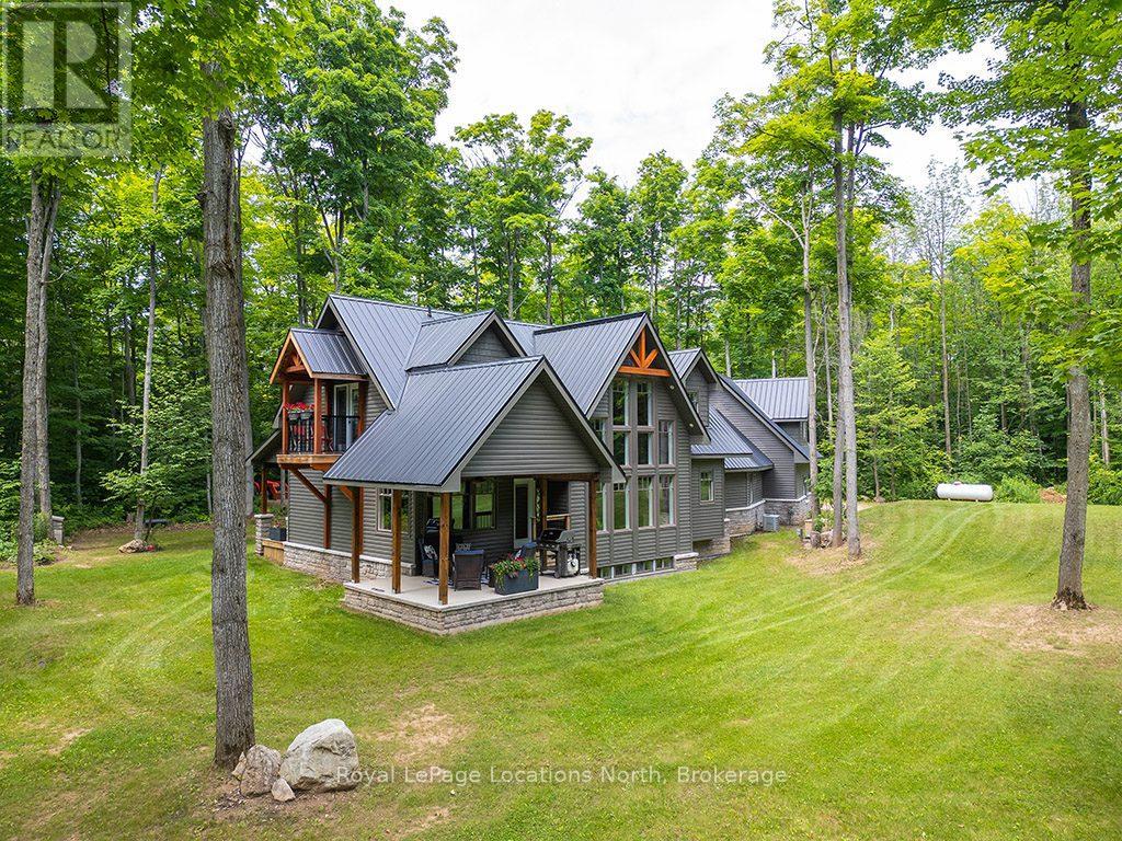 058151 12th Line, Meaford, Ontario  N4L 1W5 - Photo 21 - X11972837