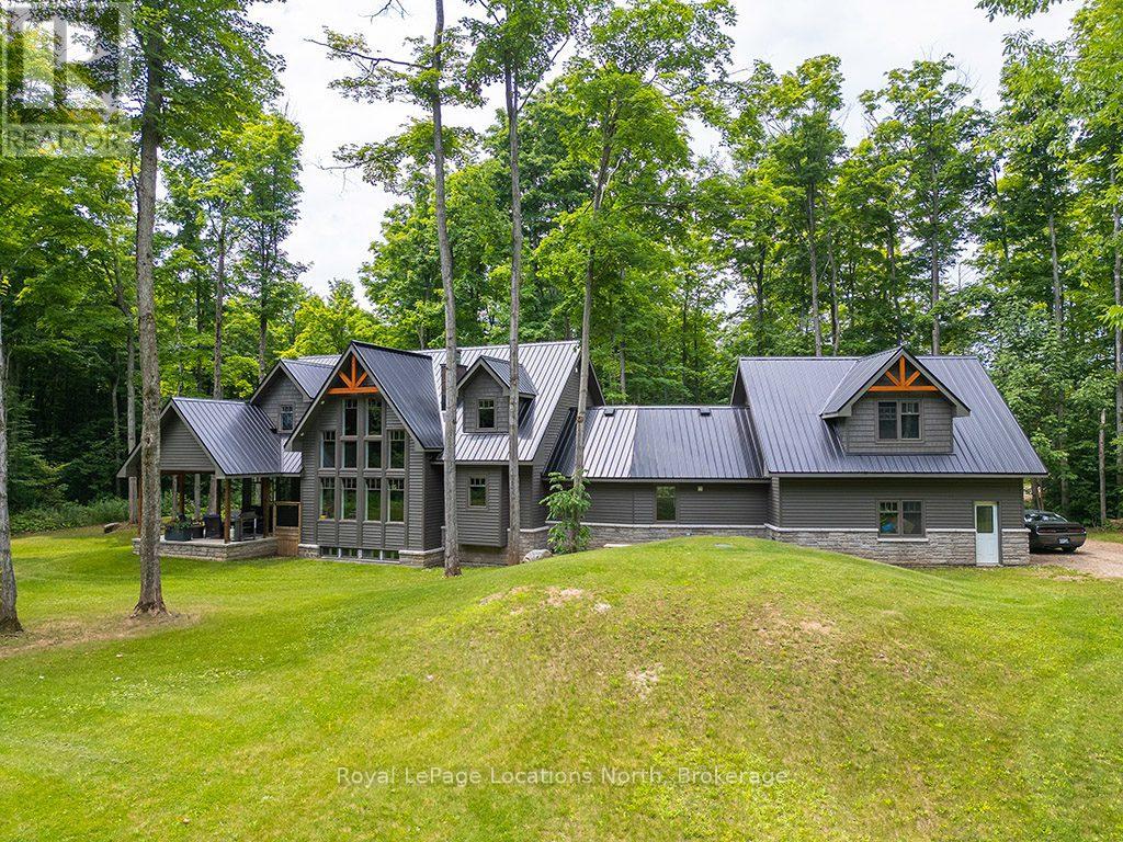 058151 12th Line, Meaford, Ontario  N4L 1W5 - Photo 20 - X11972837