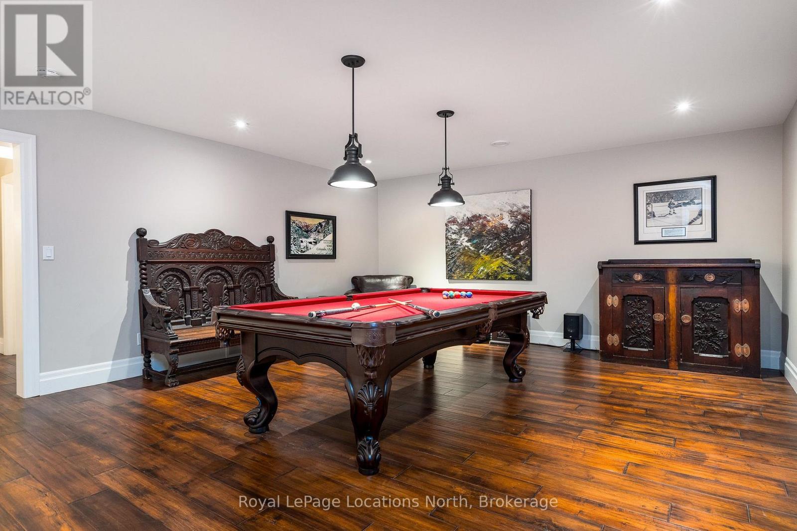 328 Sunset Boulevard, Blue Mountains, Ontario  N0H 2P0 - Photo 18 - X11984041