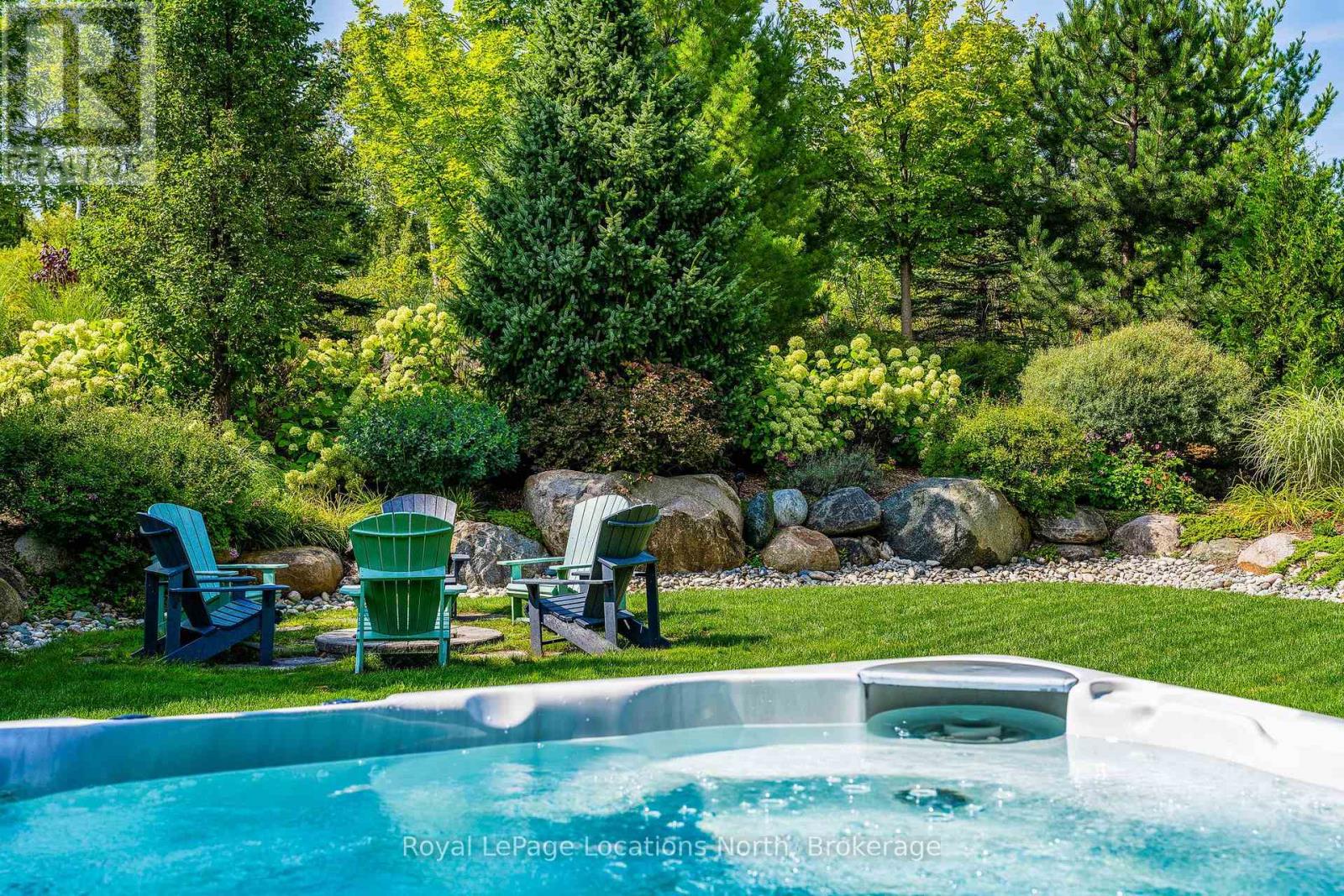 328 Sunset Boulevard, Blue Mountains, Ontario  N0H 2P0 - Photo 26 - X11984041