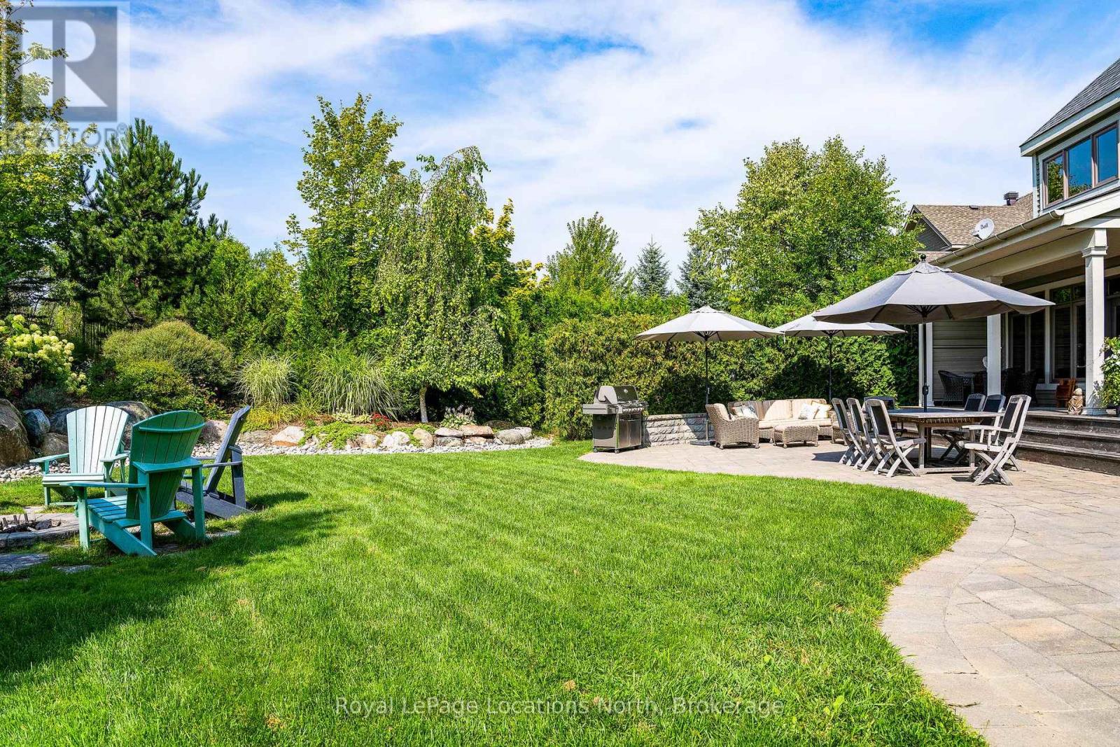 328 Sunset Boulevard, Blue Mountains, Ontario  N0H 2P0 - Photo 33 - X11984041
