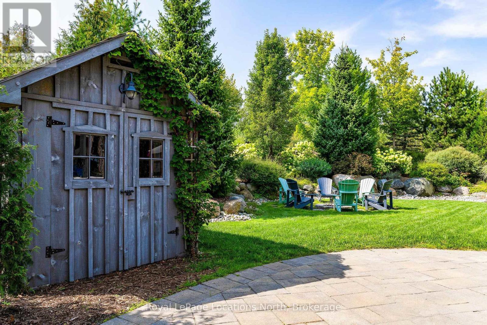 328 Sunset Boulevard, Blue Mountains, Ontario  N0H 2P0 - Photo 35 - X11984041