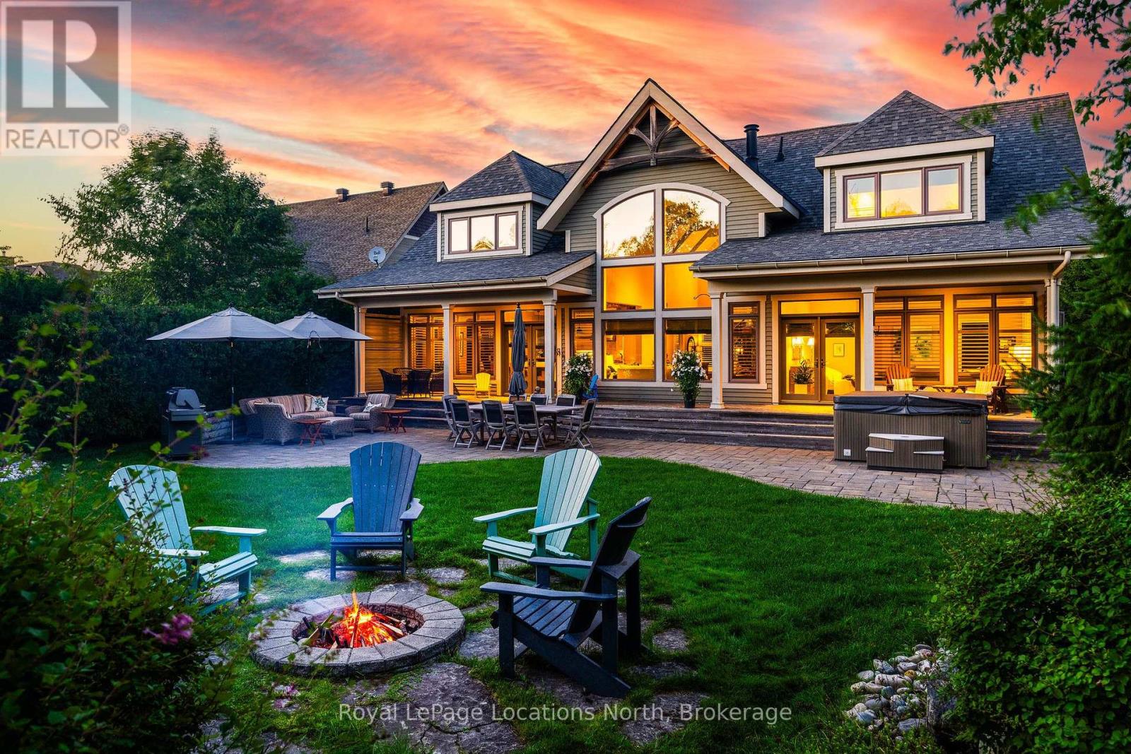 328 SUNSET BOULEVARD, Blue Mountains, Ontario