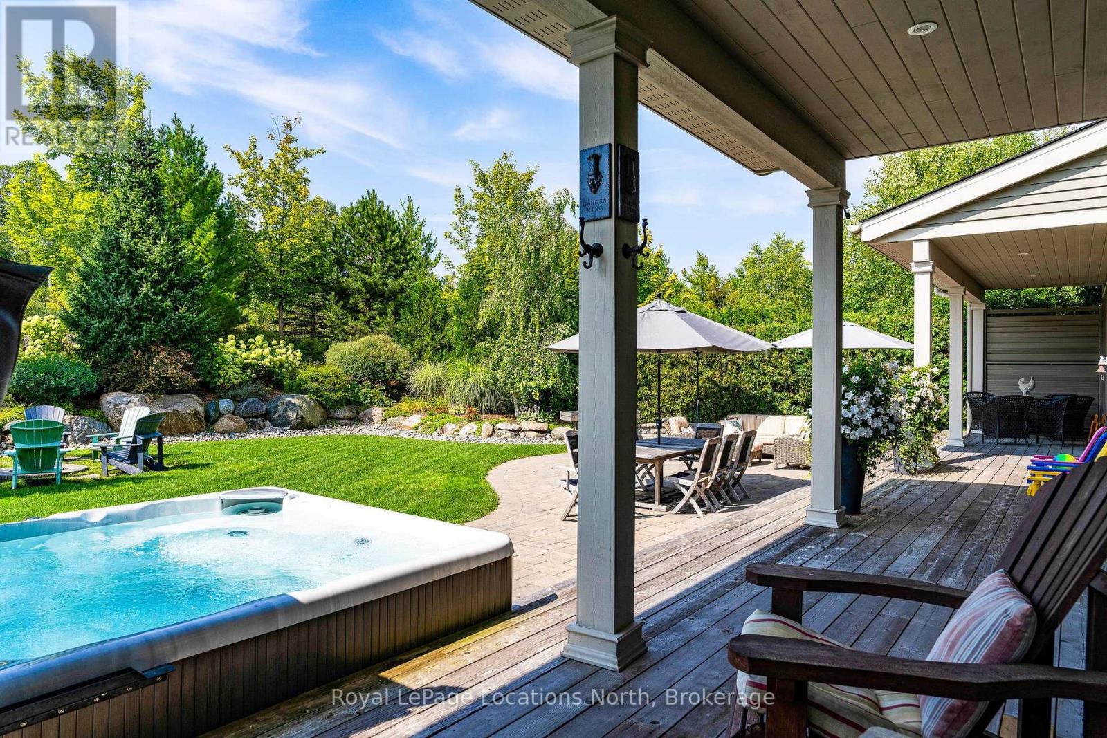 328 Sunset Boulevard, Blue Mountains, Ontario  N0H 2P0 - Photo 27 - X11984041