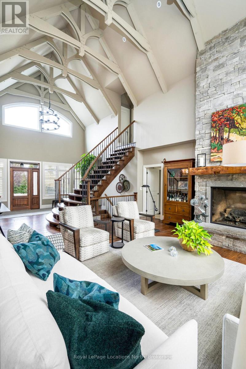 328 Sunset Boulevard, Blue Mountains, Ontario  N0H 2P0 - Photo 6 - X11984041