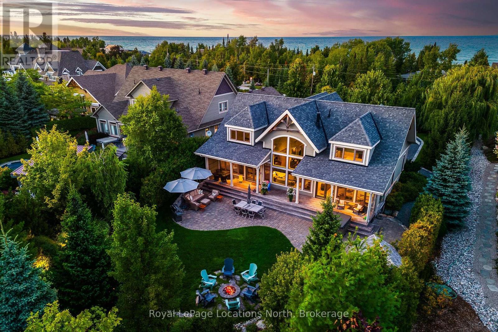 328 Sunset Boulevard, Blue Mountains, Ontario  N0H 2P0 - Photo 39 - X11984041