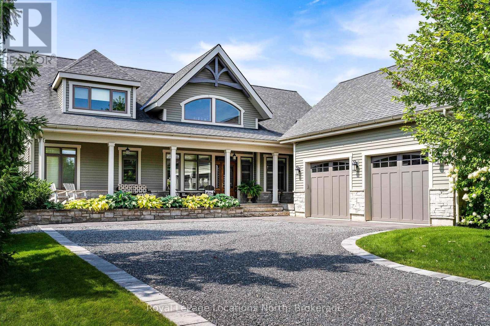 328 Sunset Boulevard, Blue Mountains, Ontario  N0H 2P0 - Photo 36 - X11984041